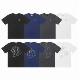 Picture of MLB T Shirts Short _SKUMLBS-2XLzztr306063